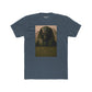 Unisex Cotton Crew Tee - "Slaves Are Now Users" Graphic Tee - Riff Raff Wear