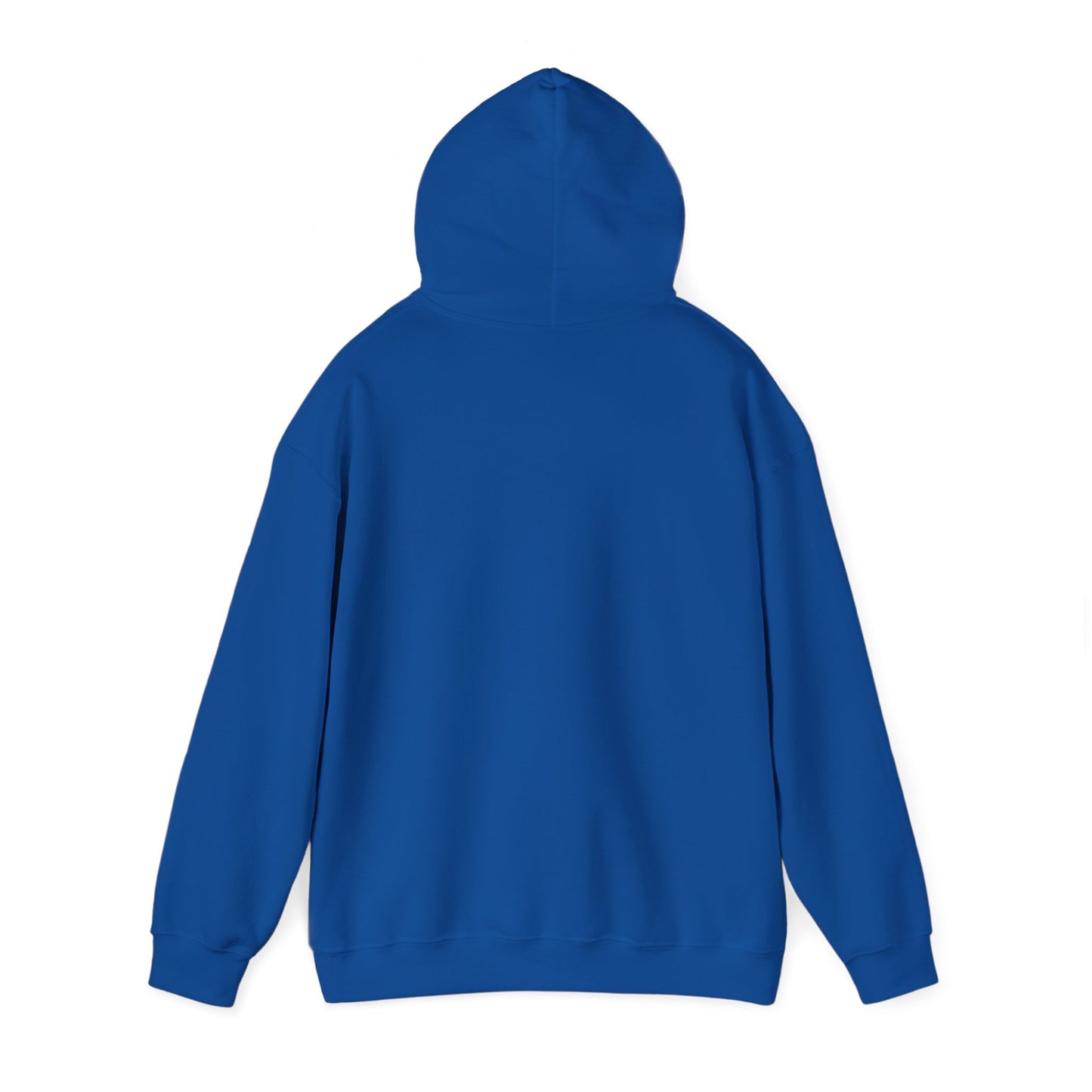 Empowering Feminist Hoodie | Unisex Heavy Blend™ Sweatshirt - Riff Raff Wear