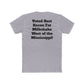 Big Earl's Diesel & Diner Graphic Tee - Unisex Cotton Crew Shirt - Riff Raff Underground