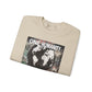 One Humanity Unisex Crewneck Sweatshirt - Comfortable & Stylish - Riff Raff Wear