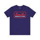 Graphic T-Shirt - Smile Tomorrow Will Be Worse - Riff Raff Wear