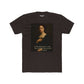 Artistic Unisex Cotton Crew Tee with Quote - Casualwear, Gift for Art Lovers - Riff Raff Wear