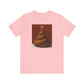 Festive Cookie Tree Tee | Unisex Christmas T-Shirt, Holiday Gift, Winter Apparel, Cute Christmas Tee, Cookie Design Shirt - Riff Raff Wear