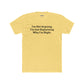 I'm Not Arguing Unisex Cotton Crew Tee - Funny Statement T-Shirt - Riff Raff Wear