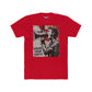 Unisex Cotton Crew Tee - "Speak Your Truth" Political Art - Riff Raff Wear