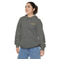 2Build AI - Unisex Garment-Dyed Hoodie
