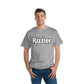 Riff Raff Wear The Rizzler V2 Beefy-T®  Short-Sleeve T-Shirt