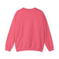 "Never Miss Monday" Crewneck Sweatshirt - REBEL REPUBLIC - Riff Raff Wear