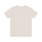 Cute Rat Graphic Tee - Unisex Jersey Short Sleeve Shirt