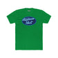 Unisex Cotton Crew Tee - American Idiot Graphic T-Shirt - Logo Parody Series - Riff Raff Wear