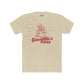 Unisex Cotton Crew Tee - Pizza Box - Riff Raff Wear