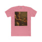 Artistic Cat and Creation Unisex Cotton Crew Tee - Riff Raff Wear