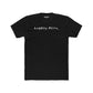 Unisex Cotton Crew Tee – Legally Alive Statement Shirt - Riff Raff Wear