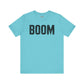 Boom T-shirt