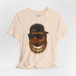 Basketball Bling Tee — Cool Hip-Hop Ball Graphic T-Shirt