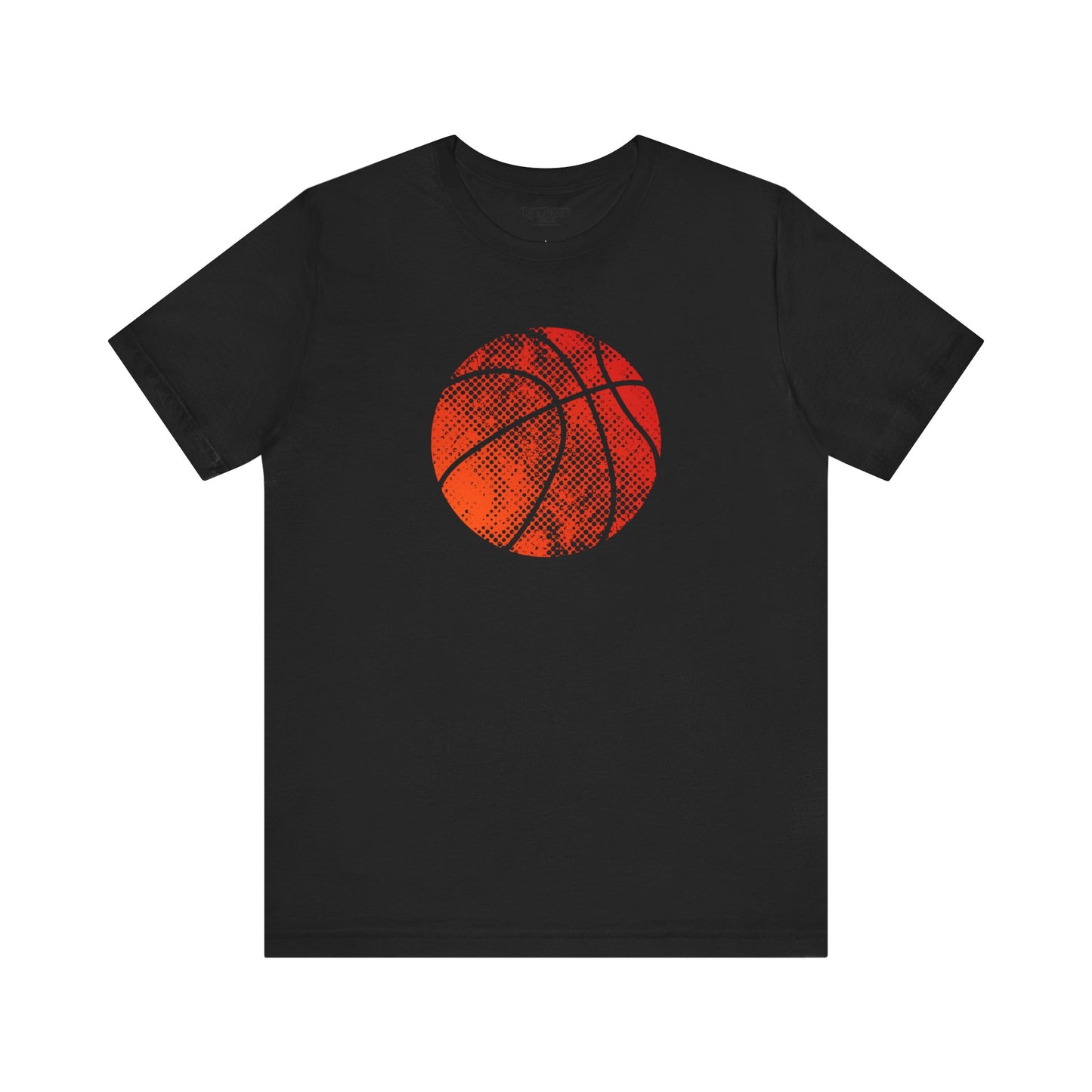 Riff Raff Wear Basketball 2 Unisex Jersey Short Sleeve Tee