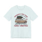 Family Christmas Tree Farm Tee, Unisex Holiday T-Shirt, Perfect for Christmas Celebrations, Gift for Tree Farmers, Cozy Holiday Vibes - Riff Raff Wear
