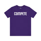 Complete T-shirt
