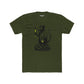 Rat Doctor Unisex Cotton Crew Tee - Statment T-Shirt - Riff Raff Wear