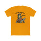 Whimsical Animal Graphic Tee, Playful T-Shirt, Unisex Cotton Crew, Funny Gift, Casual Wear, Riff Raff Wear