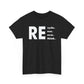 Riff Raff Wear Recycle Banned Shirt Unisex Heavy Cotton Tee