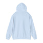 Smile Graphic Unisex Hoodie - Cozy & Stylish Sweatshirt for Positive Vibes - Riff Raff Wear