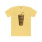 Cool Eye Graphic Unisex Cotton Crew Tee - Riff Raff Wear