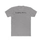 Unisex Cotton Crew Tee – Legally Alive Statement Shirt - Riff Raff Wear
