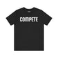 Complete T-shirt