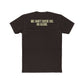 Gator's Bar & Grill Humor Tee - Unisex Cotton Crew Shirt - Riff Raff Wear