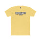 Riff Raff Wear Unisex Cotton Crew Tee - Casual Graphic T-Shirt -Riff Raff Wear