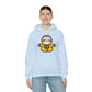 Lucid Sloth Unisex Heavy Blend™ Hooded Sweatshirt