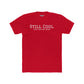 Still Cool Unisex Cotton Crew Tee - Just Ask My Mom - Riff Raff Wear