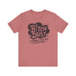 Sassy Humorous T-Shirt, Bitch Dust Tee, Funny Quote Top, Gift for Friends, Casual Wear, Everyday Humor Clothing - Riff Raff Wear