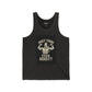 Dost Thou Even Hoist? - Unisex Jersey Tank for Fitness Enthusiasts - Riff Raff Wear
