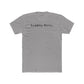 Unisex Cotton Crew Tee – Legally Alive Statement Shirt - Riff Raff Wear