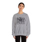 Cant't Even Deal Sweatshirt - Unisex Heavy Blend™ Crewneck - Riff Raff Wear