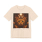 Cat Ghosts Tee Halloween Ready! - Riff Raff Wear