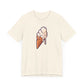 Riff Raff Wear Ice Cream Unisex Jersey Short Sleeve Tee