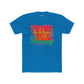 I'm Fine The Rest Of You Need Therapy Unisex Cotton Crew Tee - Riff Raff Wear
