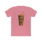 Cool Eye Graphic Unisex Cotton Crew Tee - Riff Raff Wear