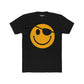 Pirate Smile Unisex Cotton Crew Tee - Fun and Playful Graphic T-Shirt - Riff Raff Wear