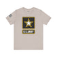 Copy of Riff Raff Wear Army Unisex Jersey Short Sleeve Tee