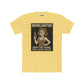 Bremelanotide Poke Yourself - Motivational Unisex Cotton Crew Tee - OverRX - Riff Raff Wear