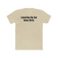 Unisex Cotton Crew Tee - "Lowering the Bar Since Birth" - Funny Graphic T-Shirt for Casual Wear - Riff Raff Wear