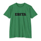 EBITA Riff Raff Wear Unisex CVC Jersey T-shirt