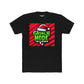 Grinch Mode Christmas T-Shirt | Unisex Crew Tee for Holiday Cheer, Funny Christmas Gift, Festive Apparel, Winter Casual Wear, Grinch Lovers - Riff Raff Wear