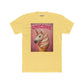 Whimsical Unicone Crew Tee - Fun Unicorn Ice Cream Graphic T-Shirt - Riff Raff Wear