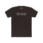 Funny Parent Tee - I Used to Be Cool, Then I Had Kids - Unisex Cotton Crew Shirt - Riff Raff Wear