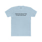 Unisex Cotton Crew Tee - 'I Solemnly Swear That I'm Up To No Good' Shirt - Riff Raff Wear